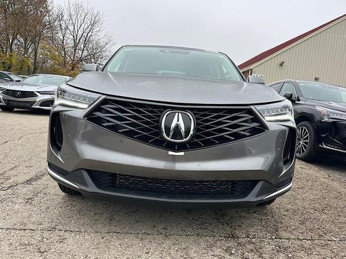 2026 Acura RDX Technology Package