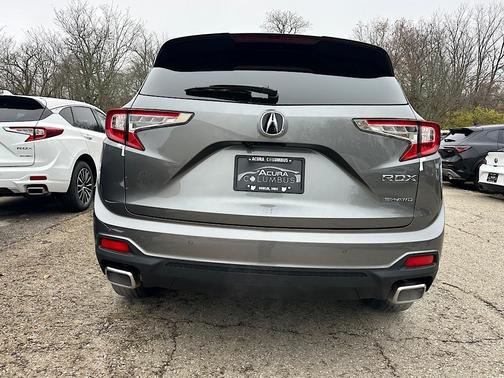 2026 Acura RDX Technology Package