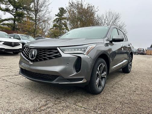 2026 Acura RDX Technology Package