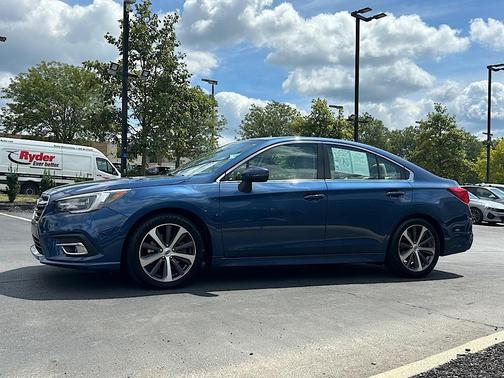 2019 Subaru Legacy 3.6R Limited