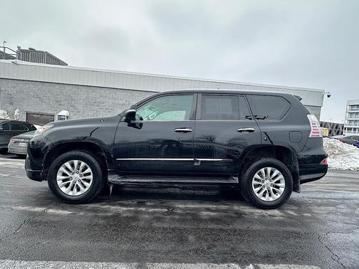 2019 Lexus GX 460 Base