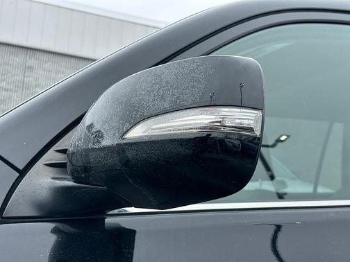 2019 Lexus GX 460 Base