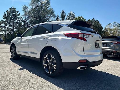 2025 Acura RDX Technology Package