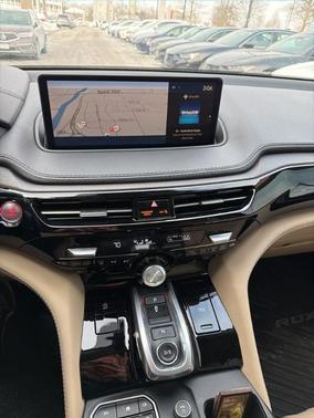 2023 Acura MDX Advance