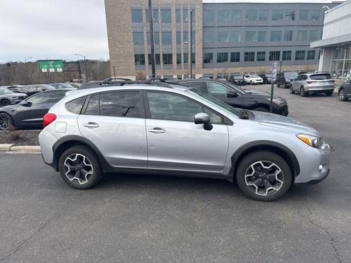 2015 Subaru XV Crosstrek 2.0i Limited