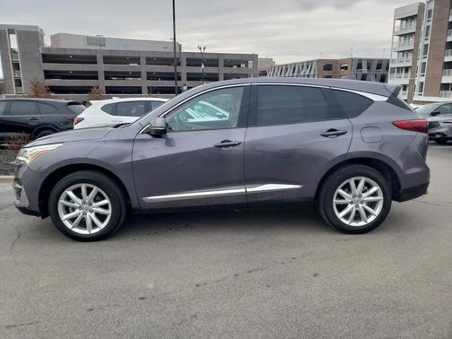 2019 Acura RDX Base