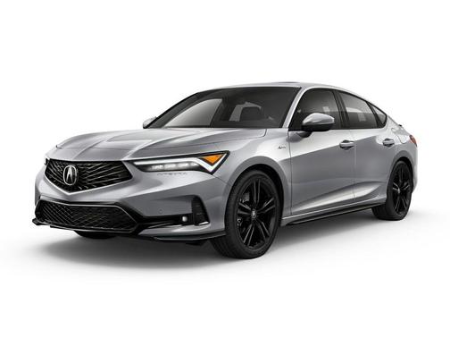 2026 Acura Integra A-Spec