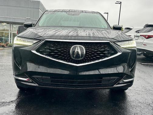 2023 Acura MDX Base