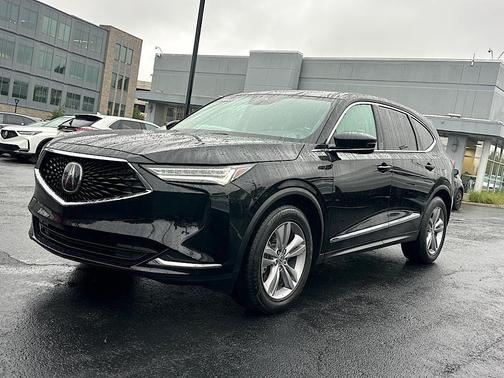 2023 Acura MDX Base