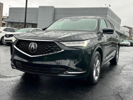 2023 Acura MDX Base