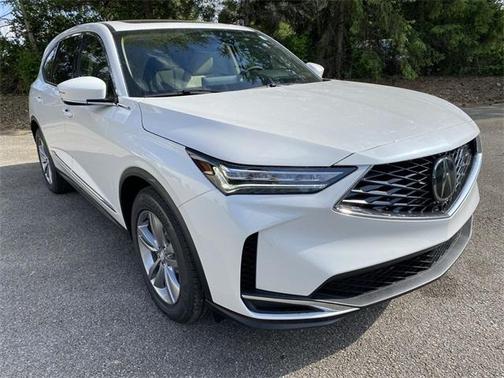 2025 Acura MDX Base