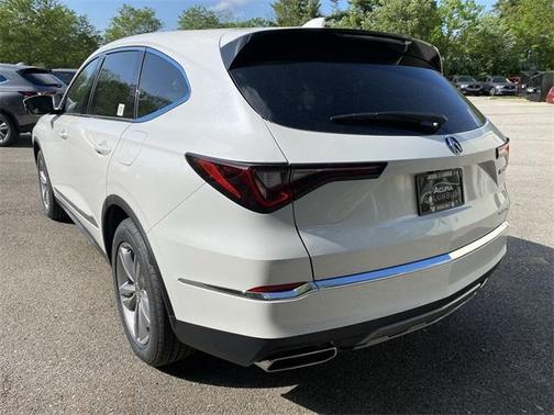2025 Acura MDX Base