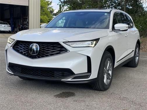 2025 Acura MDX Base
