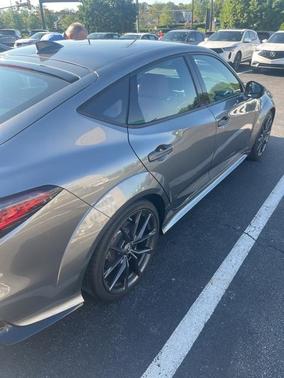 2024 Acura Integra Type S