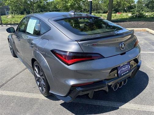2024 Acura Integra Type S