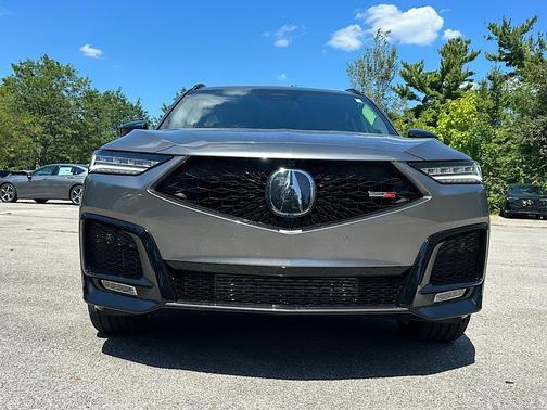2026 Acura MDX Type S w/Advance Package