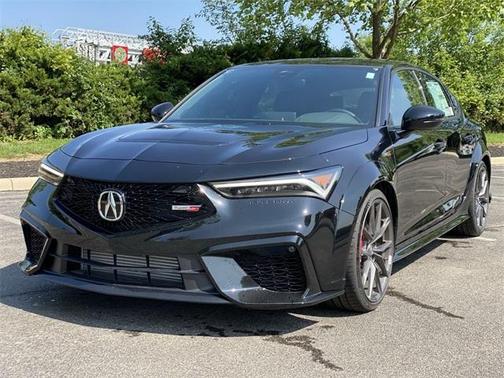 2025 Acura Integra Type S