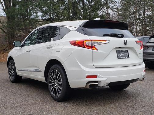 2026 Acura RDX ADVANCE PACKAGE