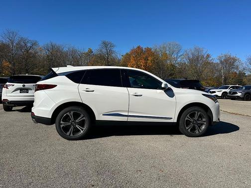 2026 Acura RDX Technology Package