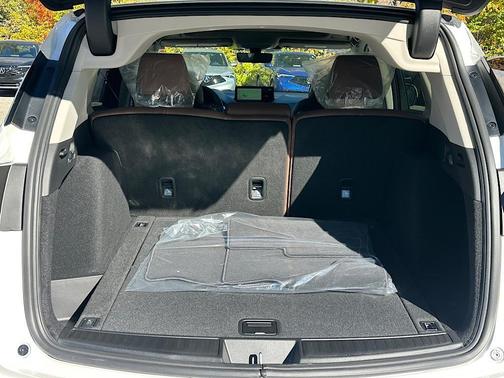 2026 Acura RDX Technology Package