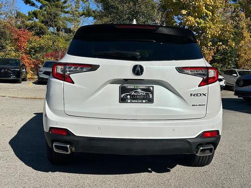 2026 Acura RDX Technology Package