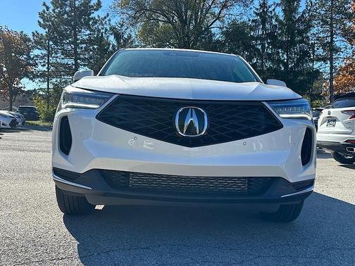 2026 Acura RDX Technology Package
