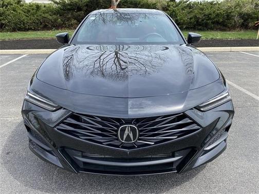2024 Acura TLX A-Spec