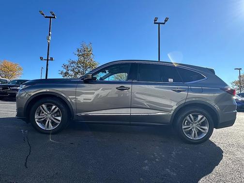 2025 Acura MDX Base