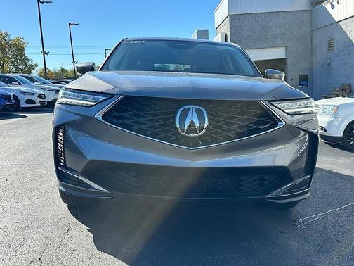 2025 Acura MDX Base