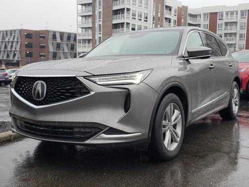 2023 Acura MDX Base