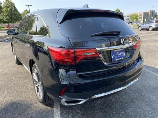 2019 Acura MDX 3.5L w/Technology Package