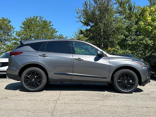 2025 Acura RDX Base
