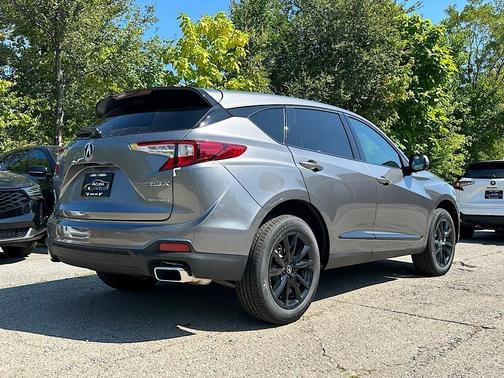 2025 Acura RDX Base