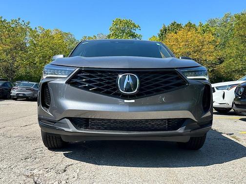 2025 Acura RDX Base