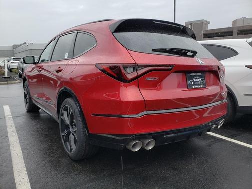 2026 Acura MDX Type S w/Advance Package