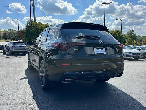2023 Acura MDX A-Spec
