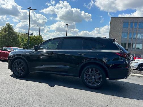 2023 Acura MDX A-Spec