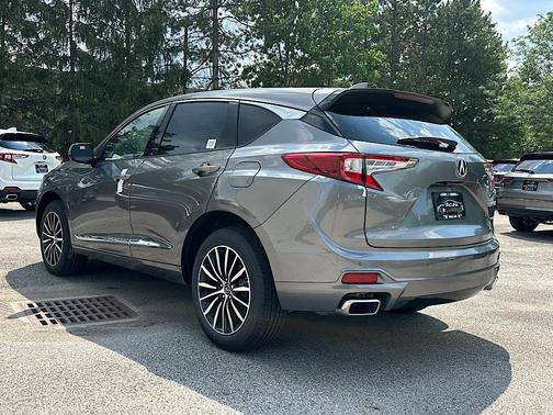 2025 Acura RDX Advance Package