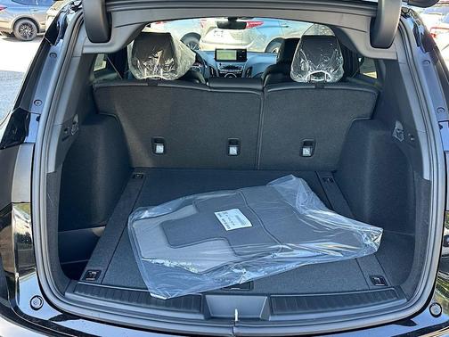 2025 Acura RDX A-Spec