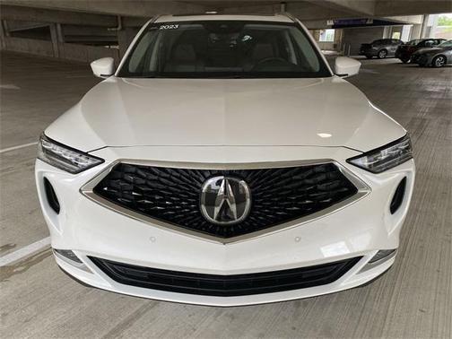 2023 Acura MDX Advance