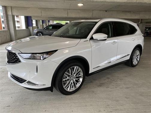 2023 Acura MDX Advance
