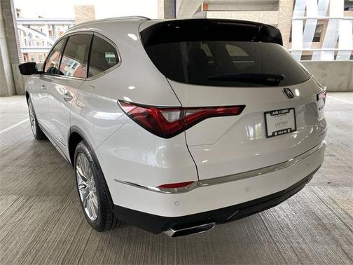2023 Acura MDX Advance