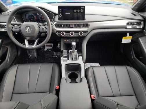 2026 Acura Integra A-Spec