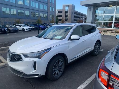 2024 Acura RDX Technology Package