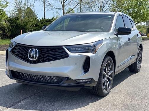 2025 Acura RDX A-Spec Advance Package