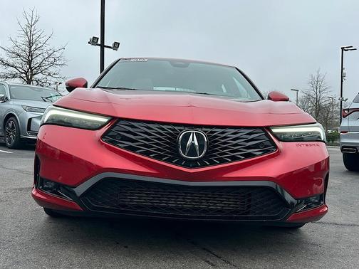 2023 Acura Integra A-Spec Technology