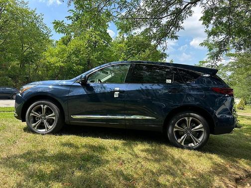 2025 Acura RDX Technology Package