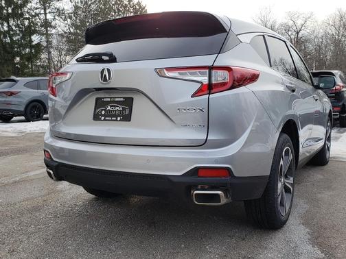 2026 Acura RDX TECHNOLOGY PACKAGE
