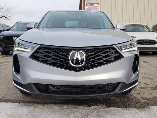 2026 Acura RDX TECHNOLOGY PACKAGE