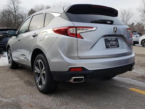 2026 Acura RDX TECHNOLOGY PACKAGE